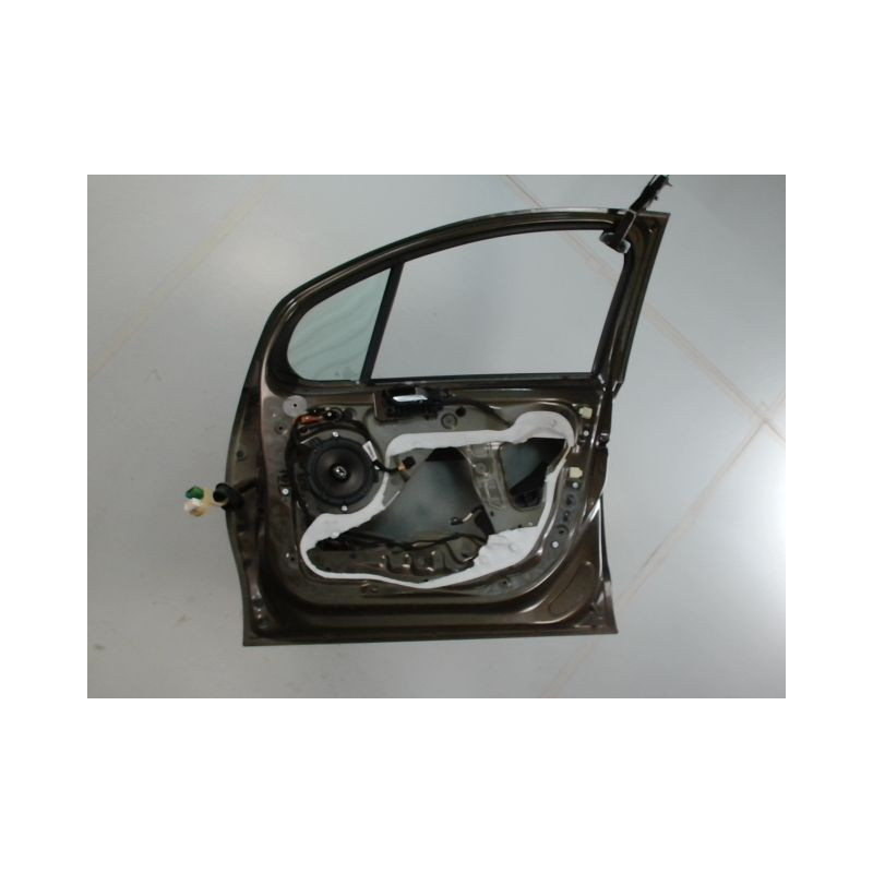 PORTE AVANT DROIT CITROEN C3