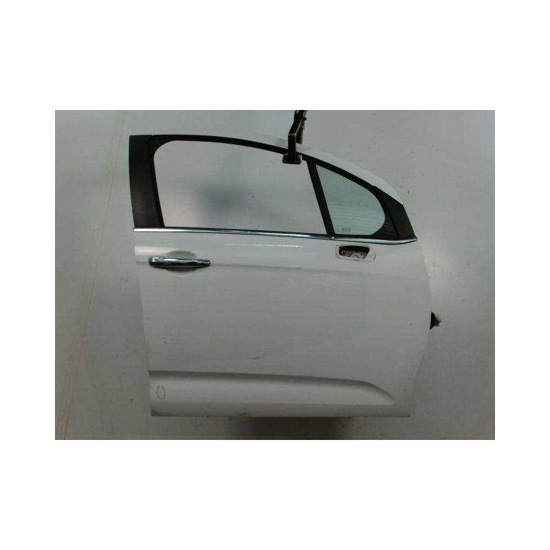 PORTE AVANT DROIT CITROEN C3