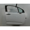 PORTE AVANT DROIT CITROEN C3
