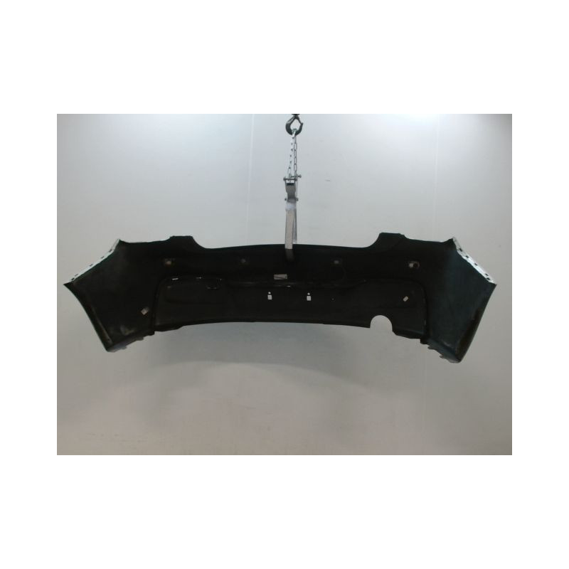 PARE-CHOC ARRIER BMW SERIE 1 I Phase 2 (E87) 2007-2011