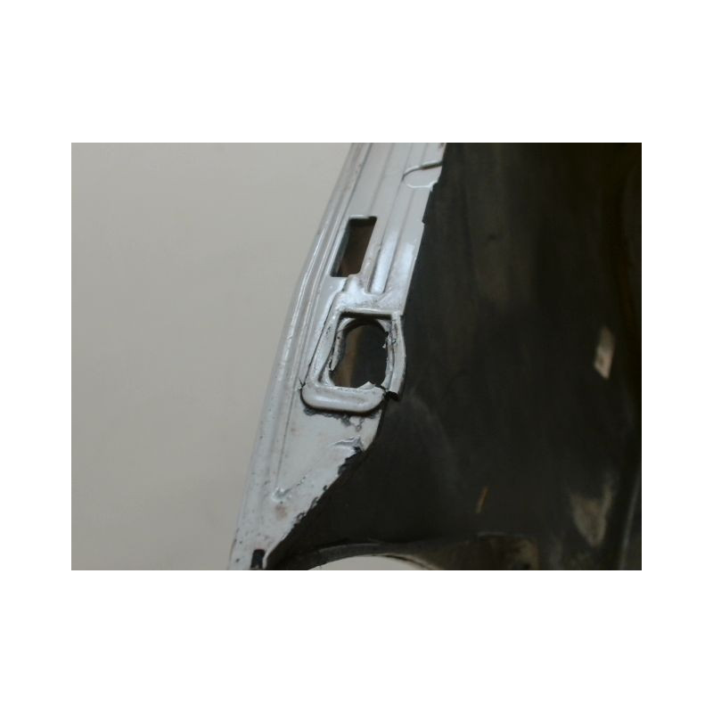 PARE-CHOC ARRIER BMW SERIE 1 I Phase 2 (E87) 2007-2011