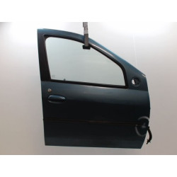 PORTE AVD
