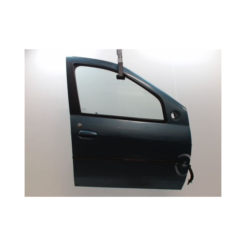 PORTE AVANT DROIT DACIA LOGAN BERL. I Phase 1 2005-2008