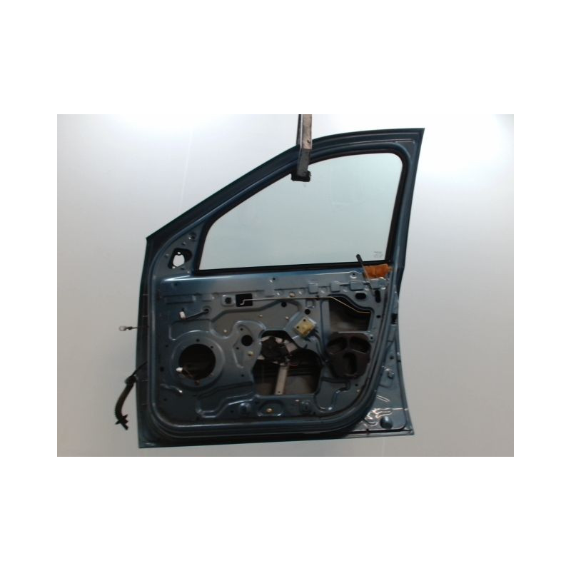 PORTE AVANT DROIT DACIA LOGAN BERL. I Phase 1 2005-2008