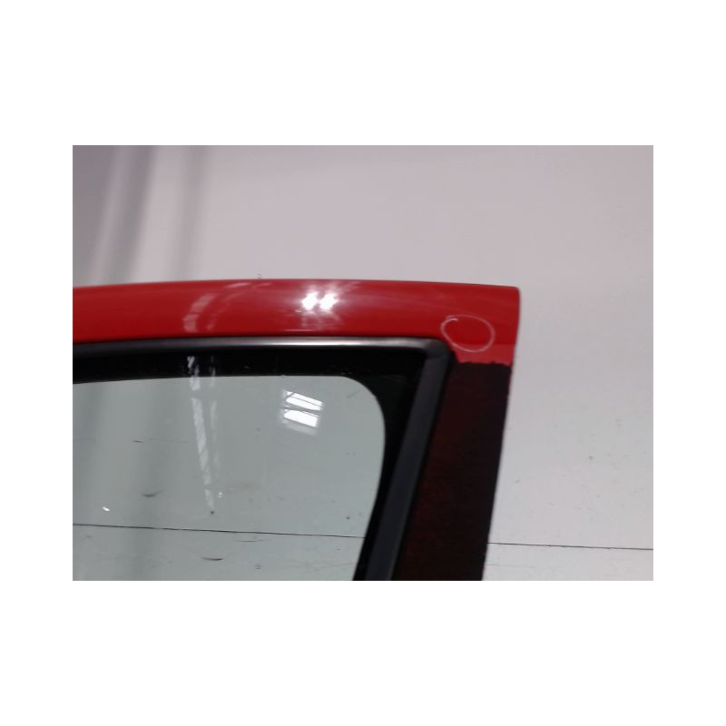 PORTE AVANT GAUCHE RENAULT CLIO III 2009-