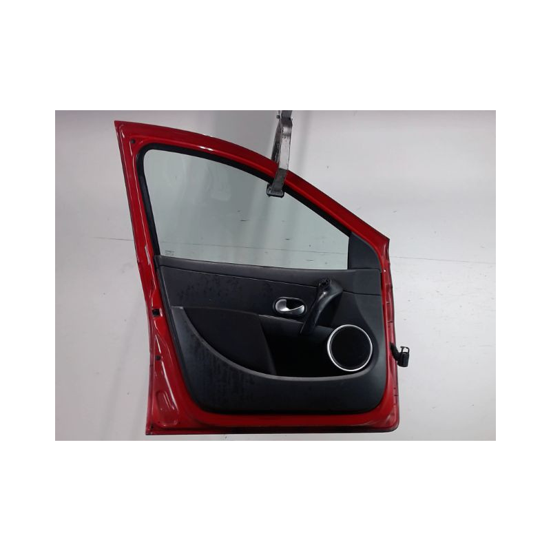 PORTE AVANT GAUCHE RENAULT CLIO III 2009-
