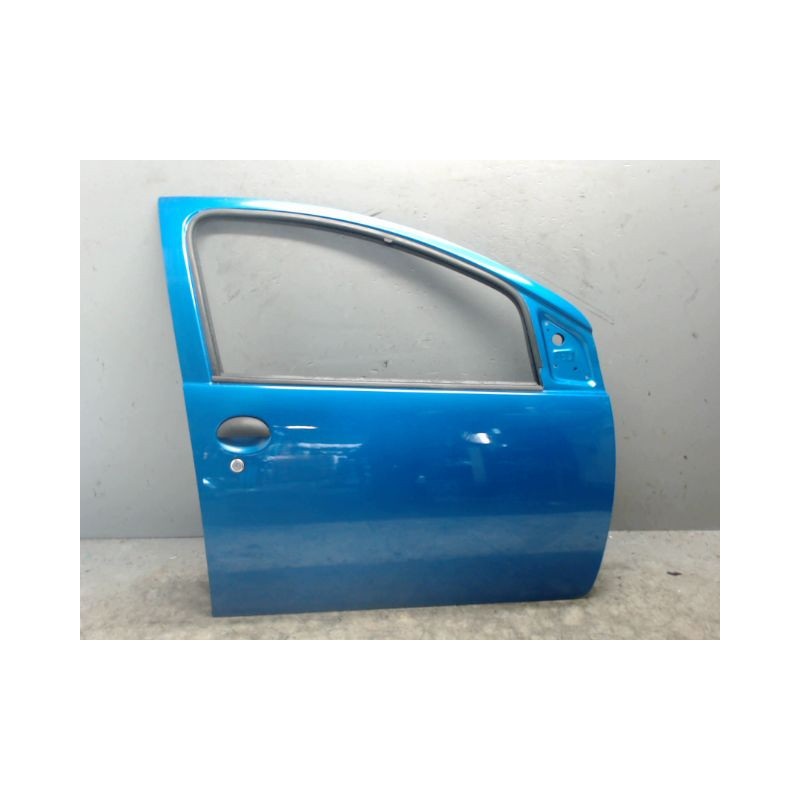 PORTE AVANT DROIT CITROEN C1