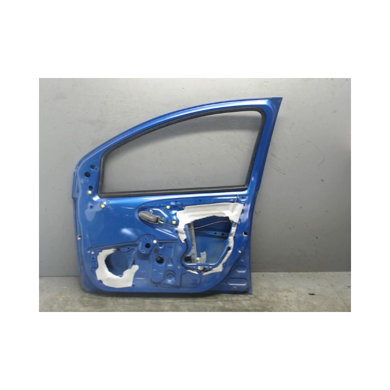 PORTE AVANT DROIT CITROEN C1