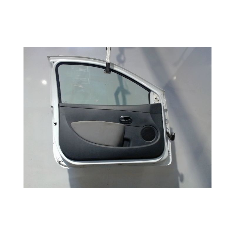 PORTE AVANT GAUCHE RENAULT CLIO III 2007-