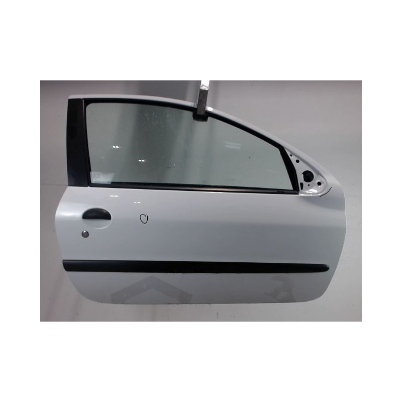 PORTE AVANT DROIT PEUGEOT 206+ 2009-