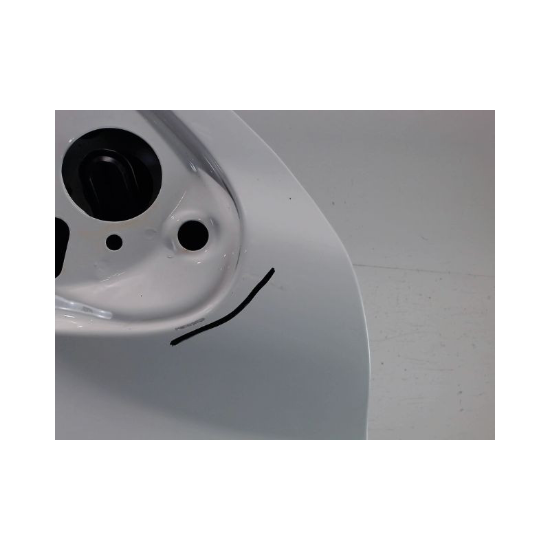 PORTE AVANT DROIT PEUGEOT 206+ 2009-
