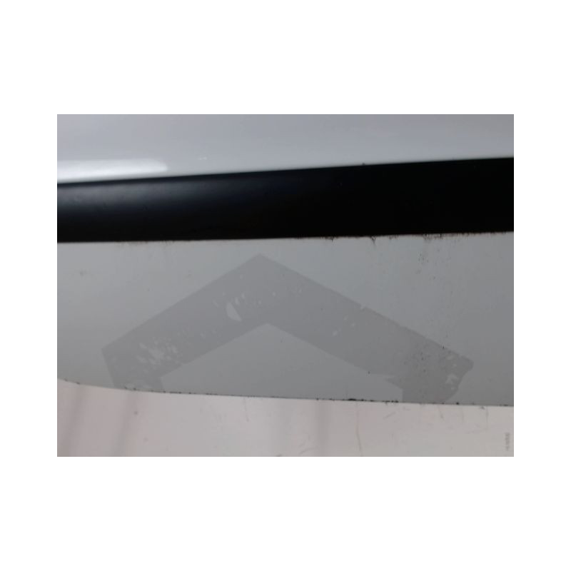 PORTE AVANT DROIT PEUGEOT 206+ 2009-