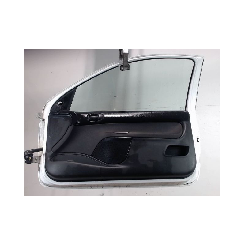 PORTE AVANT DROIT PEUGEOT 206+ 2009-