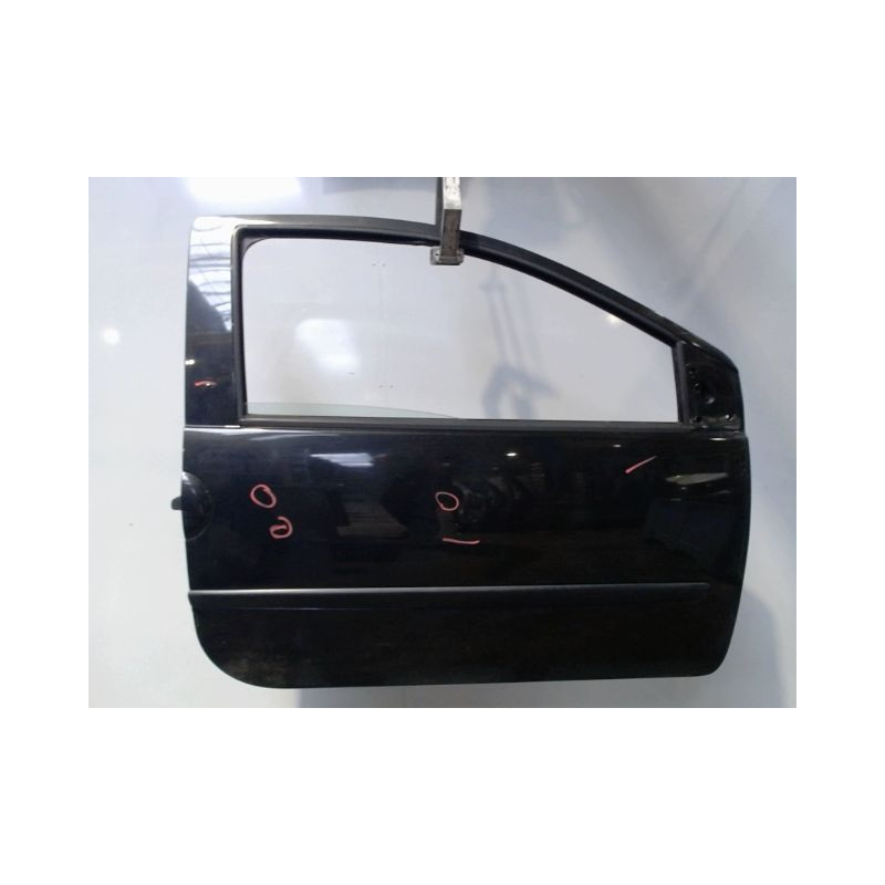 PORTE AVANT DROIT RENAULT TWINGO 2 2007-