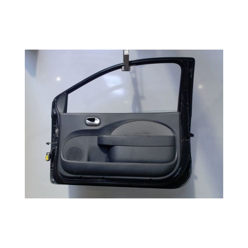 PORTE AVANT DROIT RENAULT TWINGO 2 2007-