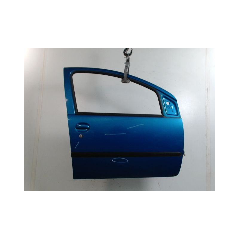 PORTE AVANT DROIT CITROEN C1