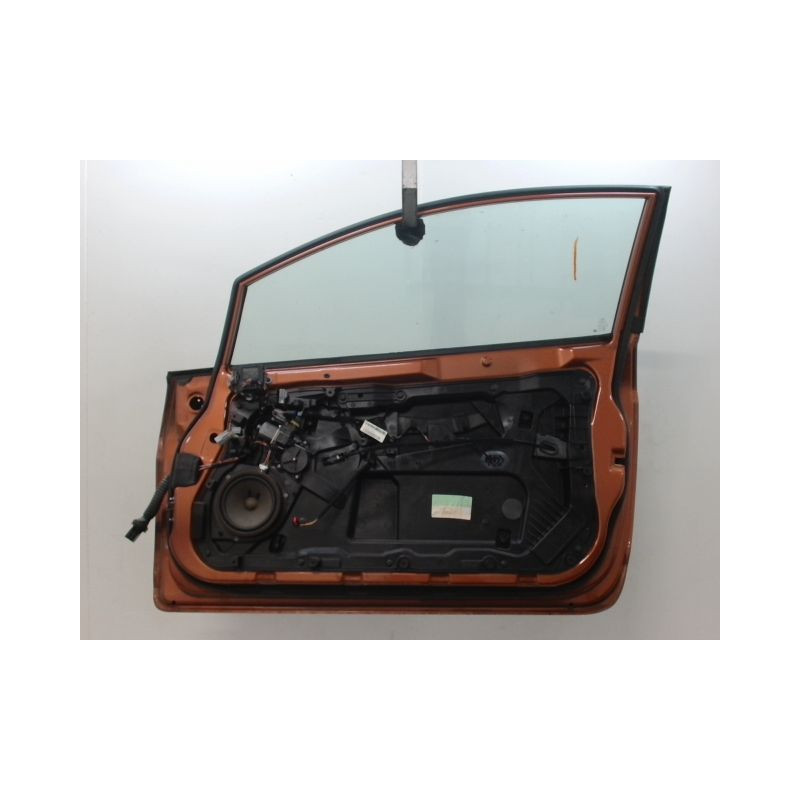 PORTE AVANT DROIT FORD FIESTA VI PHASE 1 2008-...