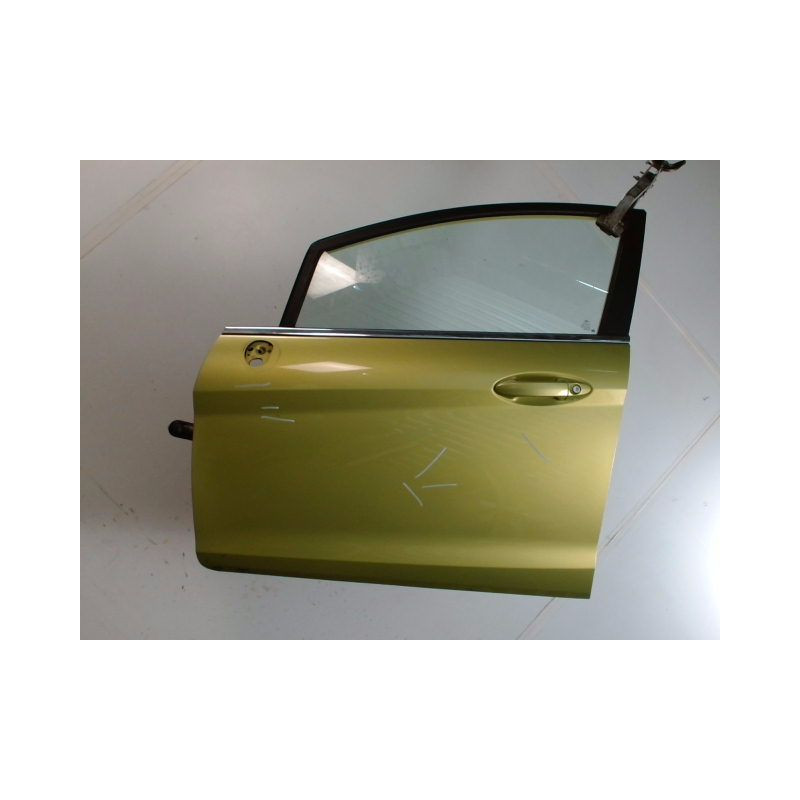 PORTE AVANT GAUCHE FORD FIESTA