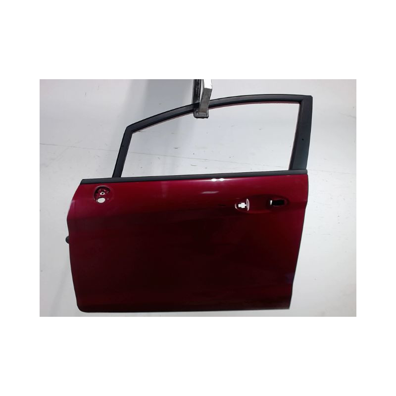 PORTE AVANT GAUCHE FORD FIESTA