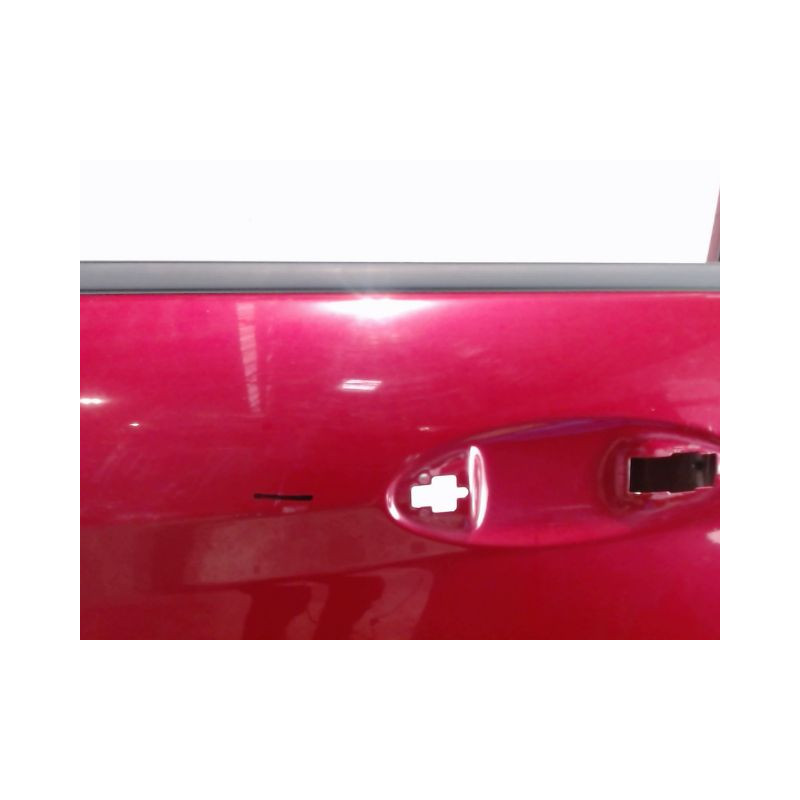 PORTE AVANT GAUCHE FORD FIESTA