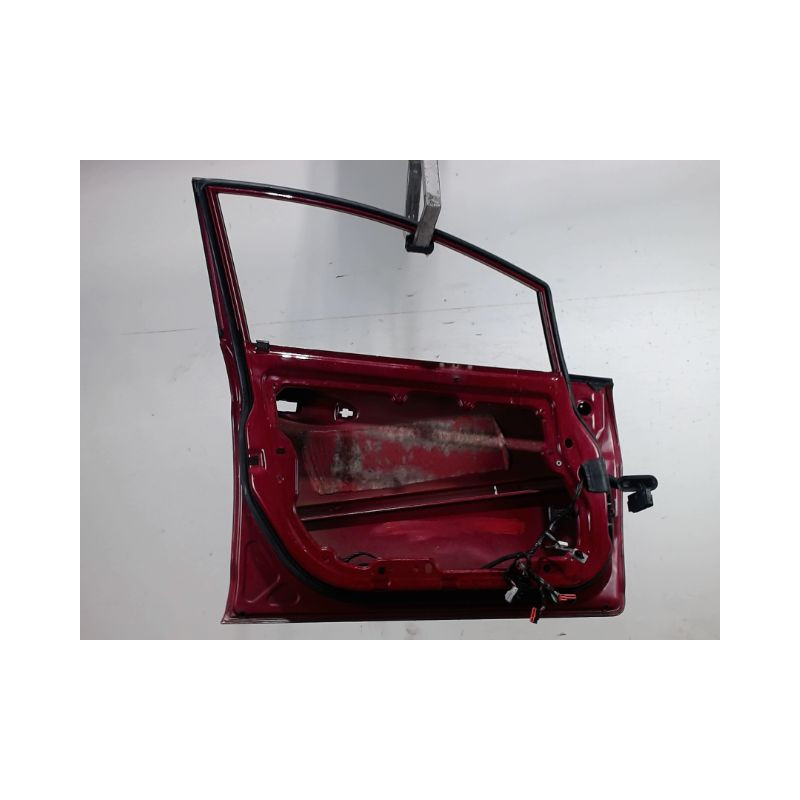PORTE AVANT GAUCHE FORD FIESTA