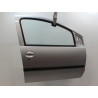 PORTE AVANT DROIT CITROEN C1 I Phase 1 2005-2008