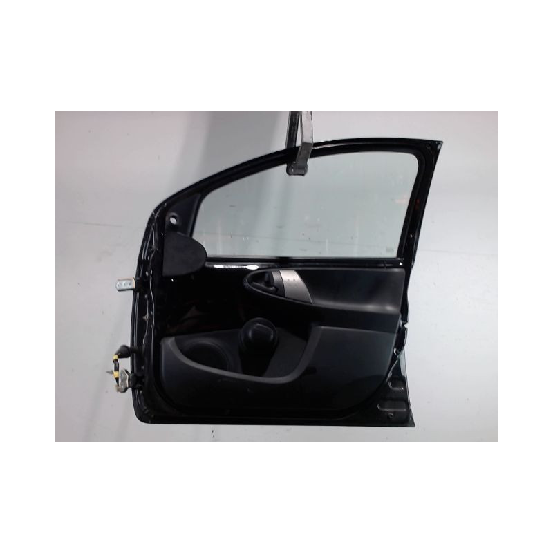 PORTE AVANT DROIT PEUGEOT 107 5P