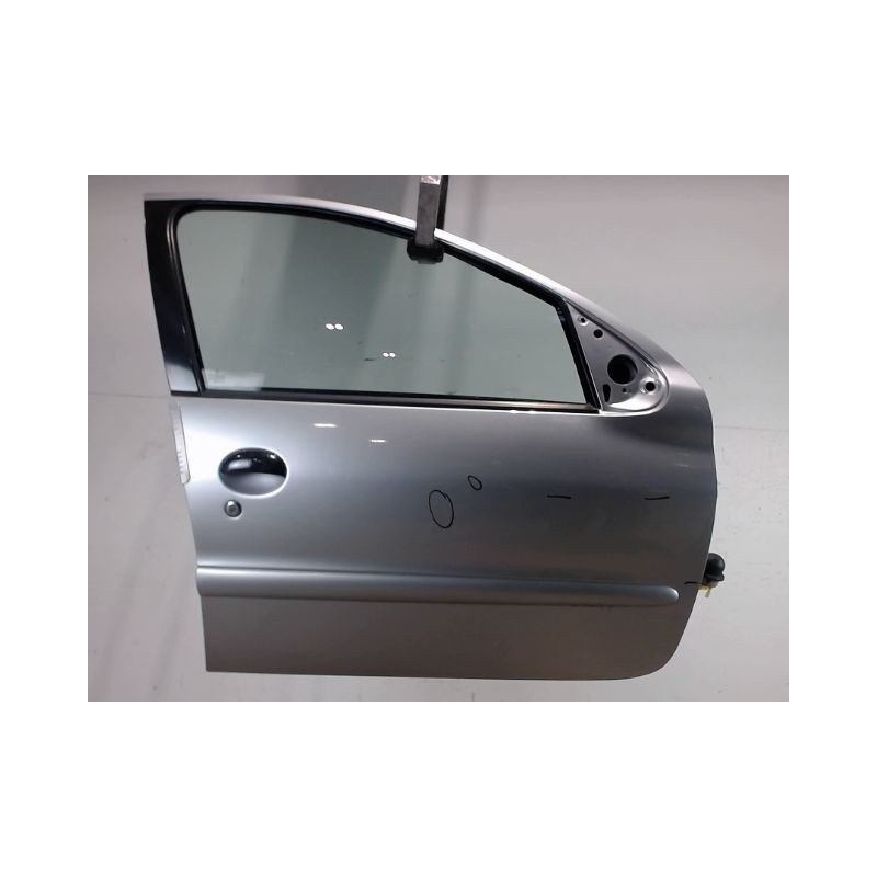 PORTE AVANT DROIT PEUGEOT 206 5P