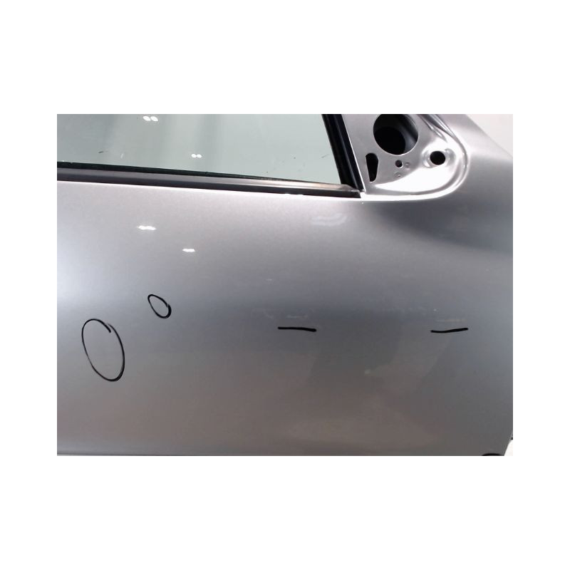 PORTE AVANT DROIT PEUGEOT 206 5P