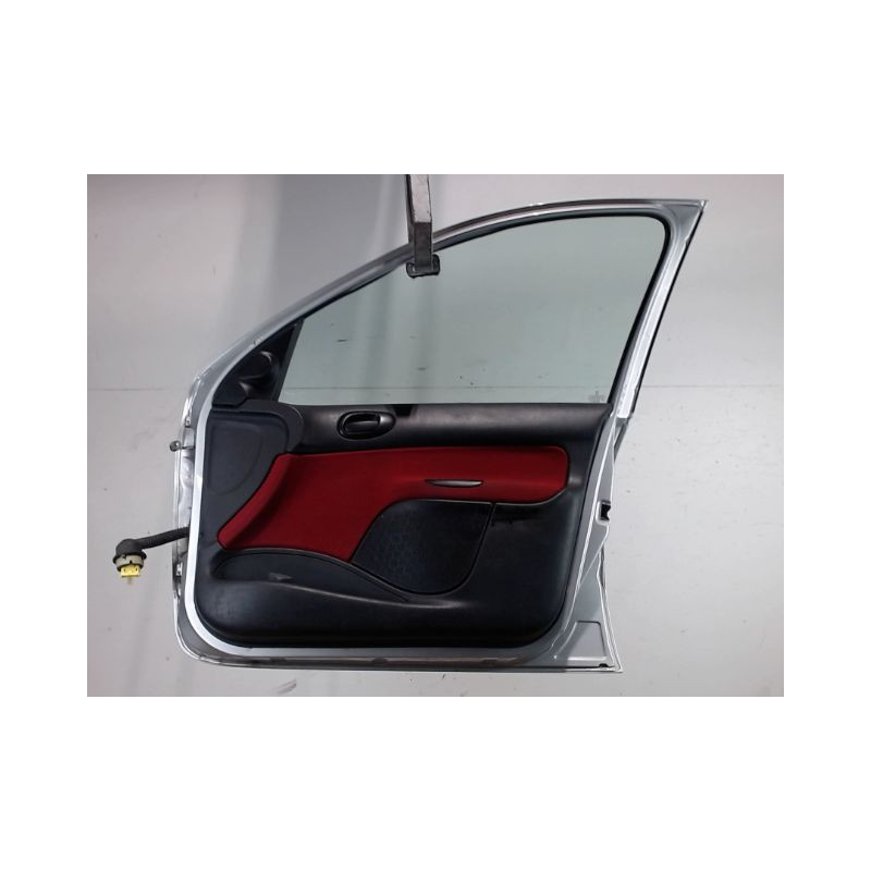 PORTE AVANT DROIT PEUGEOT 206 5P