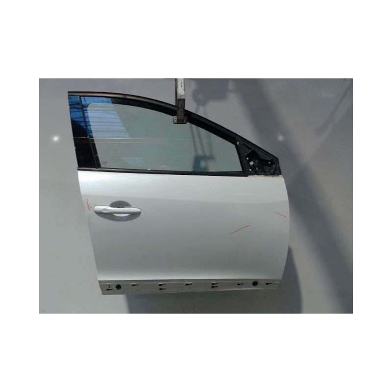 PORTE AVANT DROIT RENAULT MEGANE III 2008-