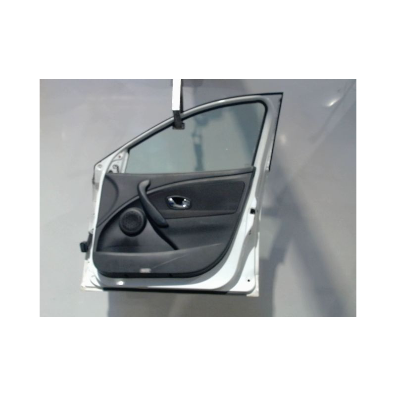 PORTE AVANT DROIT RENAULT MEGANE III 2008-