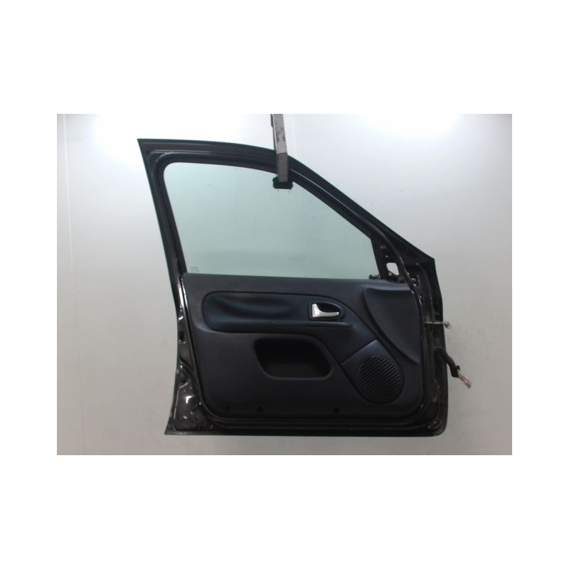 PORTE AVANT GAUCHE RENAULT CLIO II Phase 2 2001-2006