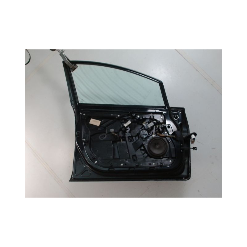 PORTE AVANT GAUCHE FORD FIESTA