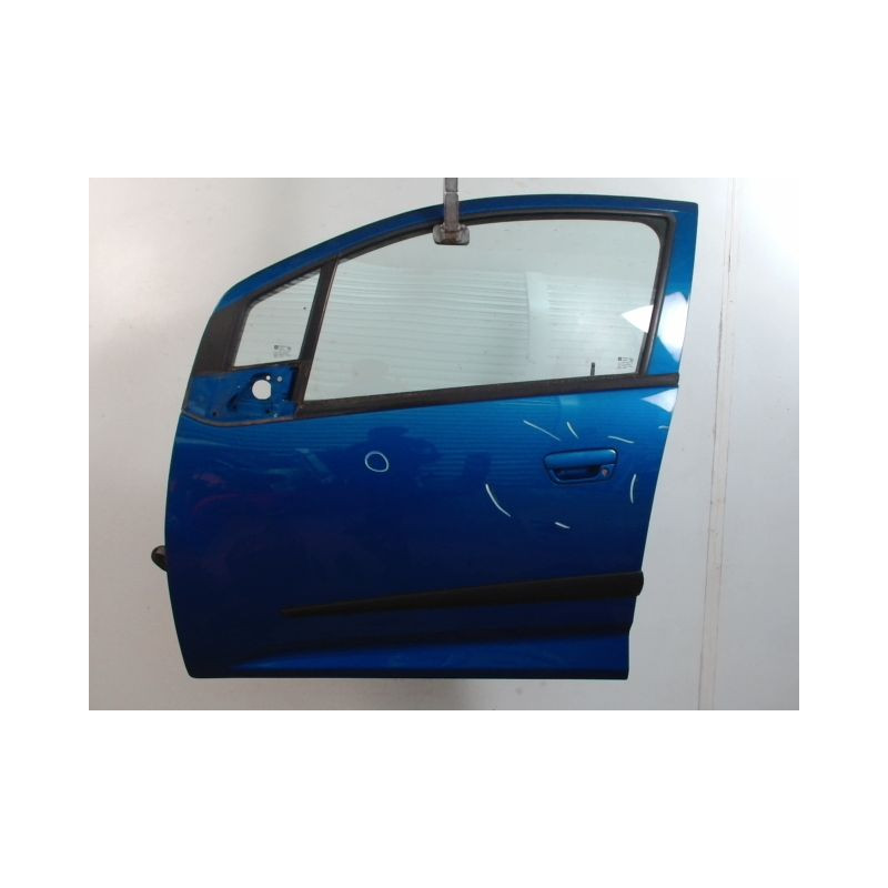 PORTE AVANT GAUCHE CHEVROLET SPARK