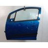 PORTE AVANT GAUCHE CHEVROLET SPARK
