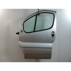 PORTE AVG