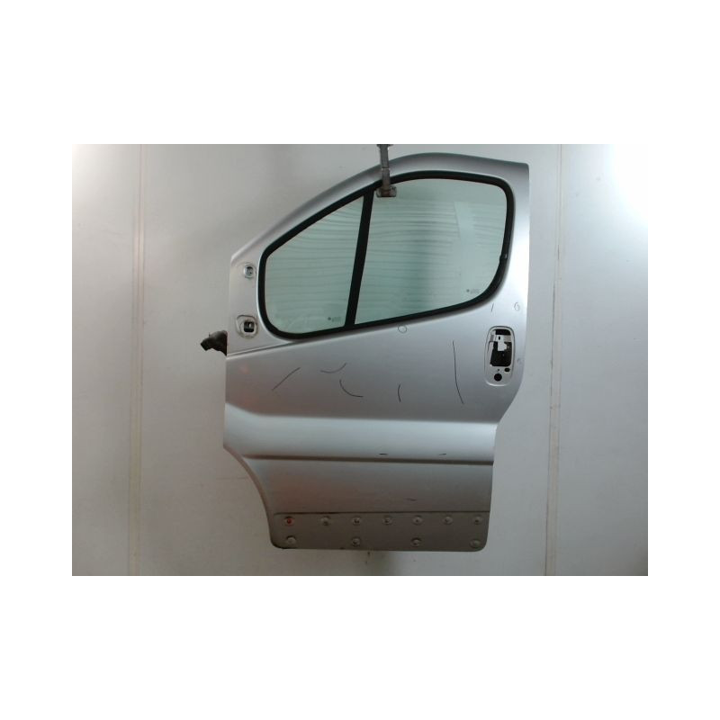 PORTE AVANT GAUCHE RENAULT TRAFIC