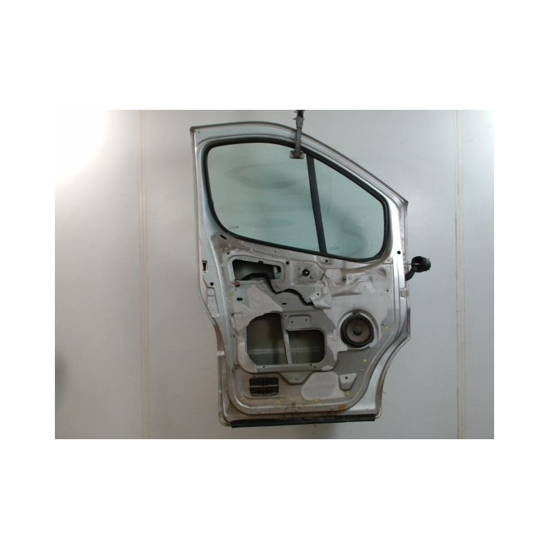 PORTE AVANT GAUCHE RENAULT TRAFIC