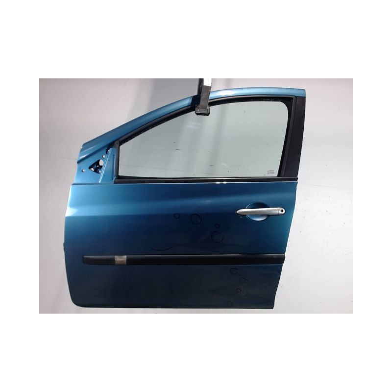 PORTE AVANT GAUCHE RENAULT CLIO III 2009-