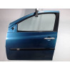 PORTE AVANT GAUCHE RENAULT CLIO III 2009-