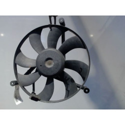 MOTEUR VENTILATEUR RADIATEUR