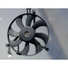 MOTEUR VENTILATEUR RADIATEUR VOLKSWAGEN POLO 2005-
