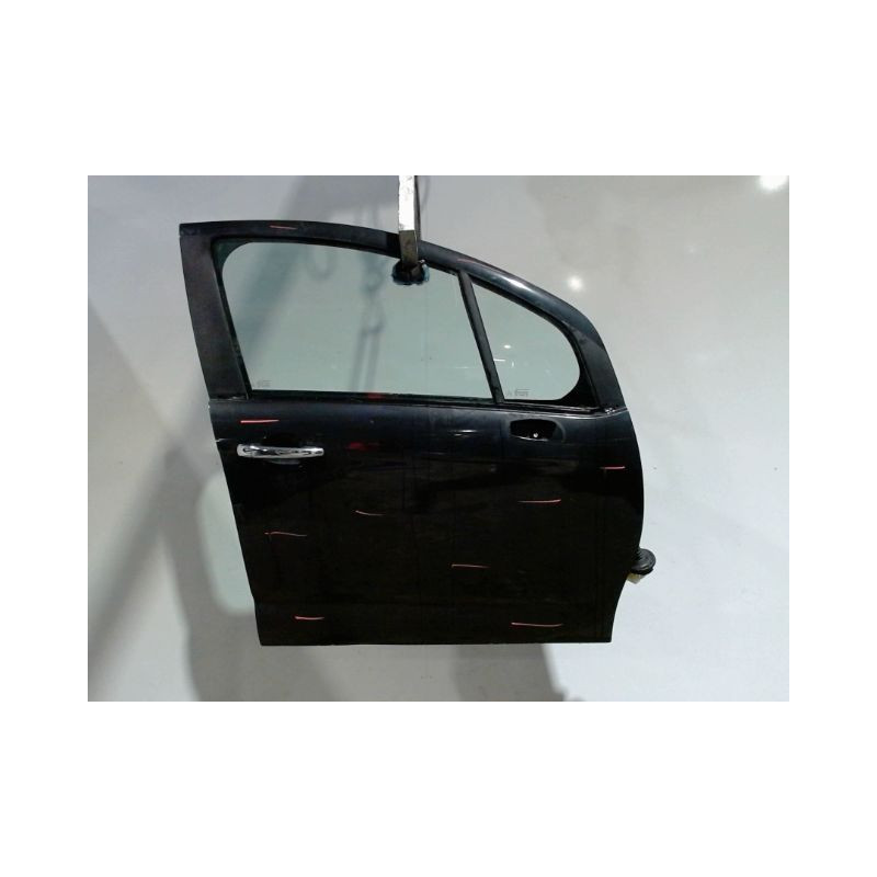 PORTE AVANT DROIT CITROEN C3 2009-