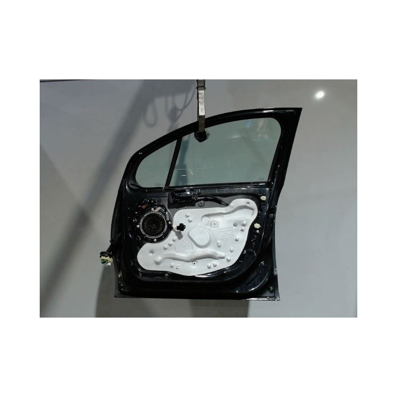 PORTE AVANT DROIT CITROEN C3 2009-