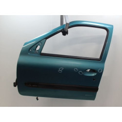 PORTE AVG