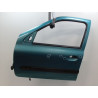 PORTE AVANT GAUCHE RENAULT CLIO II Phase 2 2001-2006