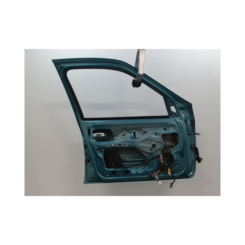 PORTE AVANT GAUCHE RENAULT CLIO II Phase 2 2001-2006