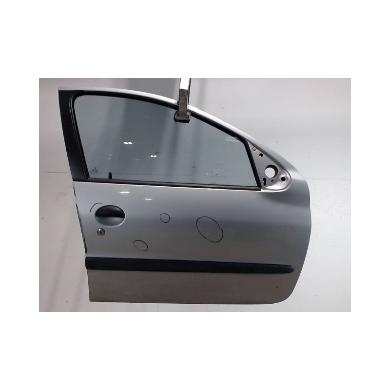 PORTE AVANT DROIT PEUGEOT 206 5P