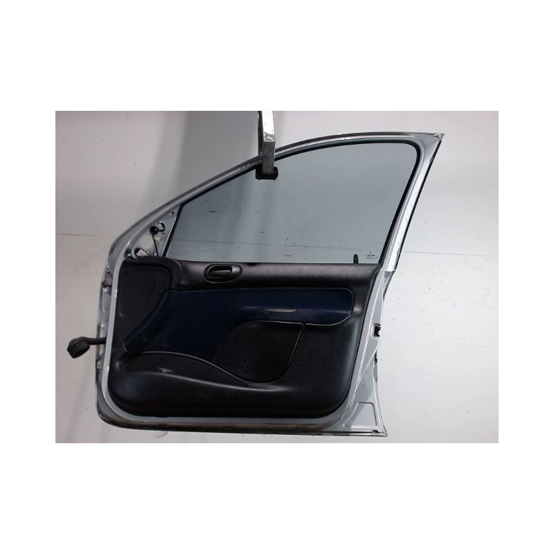 PORTE AVANT DROIT PEUGEOT 206 5P